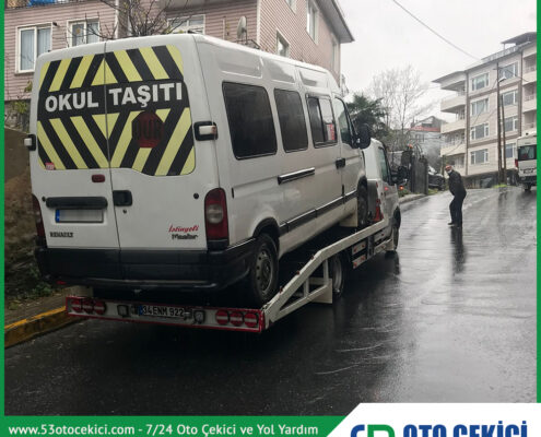 Avcılar Yol Yardım