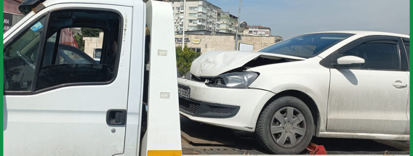 Bağcılar Yol Yardım